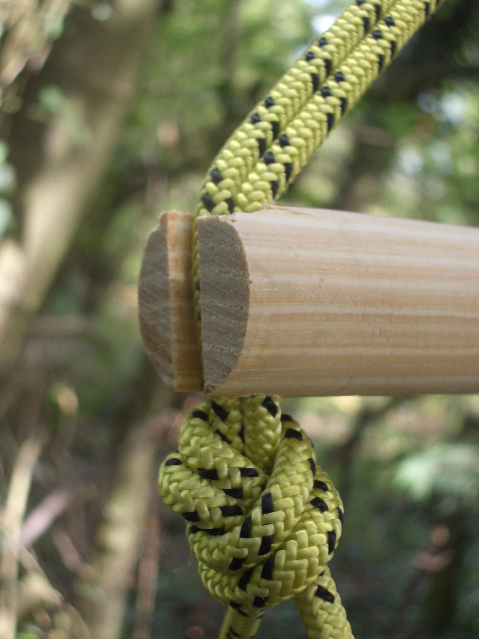 Hanging Garden Chair 7 Steps (with Pictures) Instructables