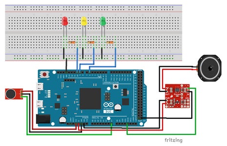 Speech Recognition and Synthesis With Arduino : 4 Steps - Instructables