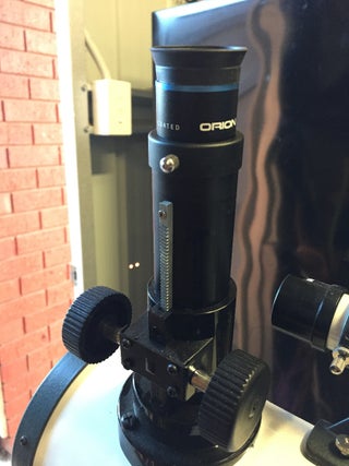 Telescope 'Piggyback' Camera Mount for Skywatcher 127 Astrophotography DSLR | #244888460