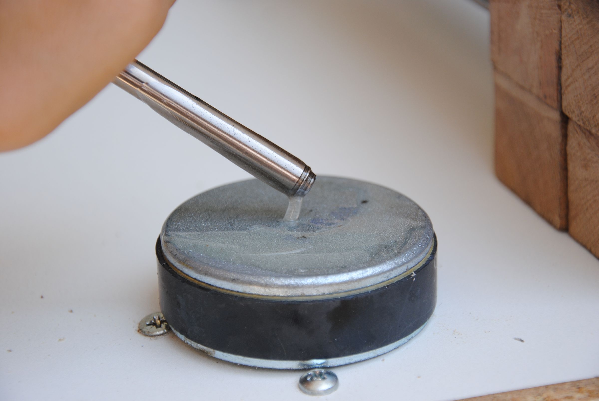 Swivel Base Vise Mount 7 Steps (with Pictures) Instructables