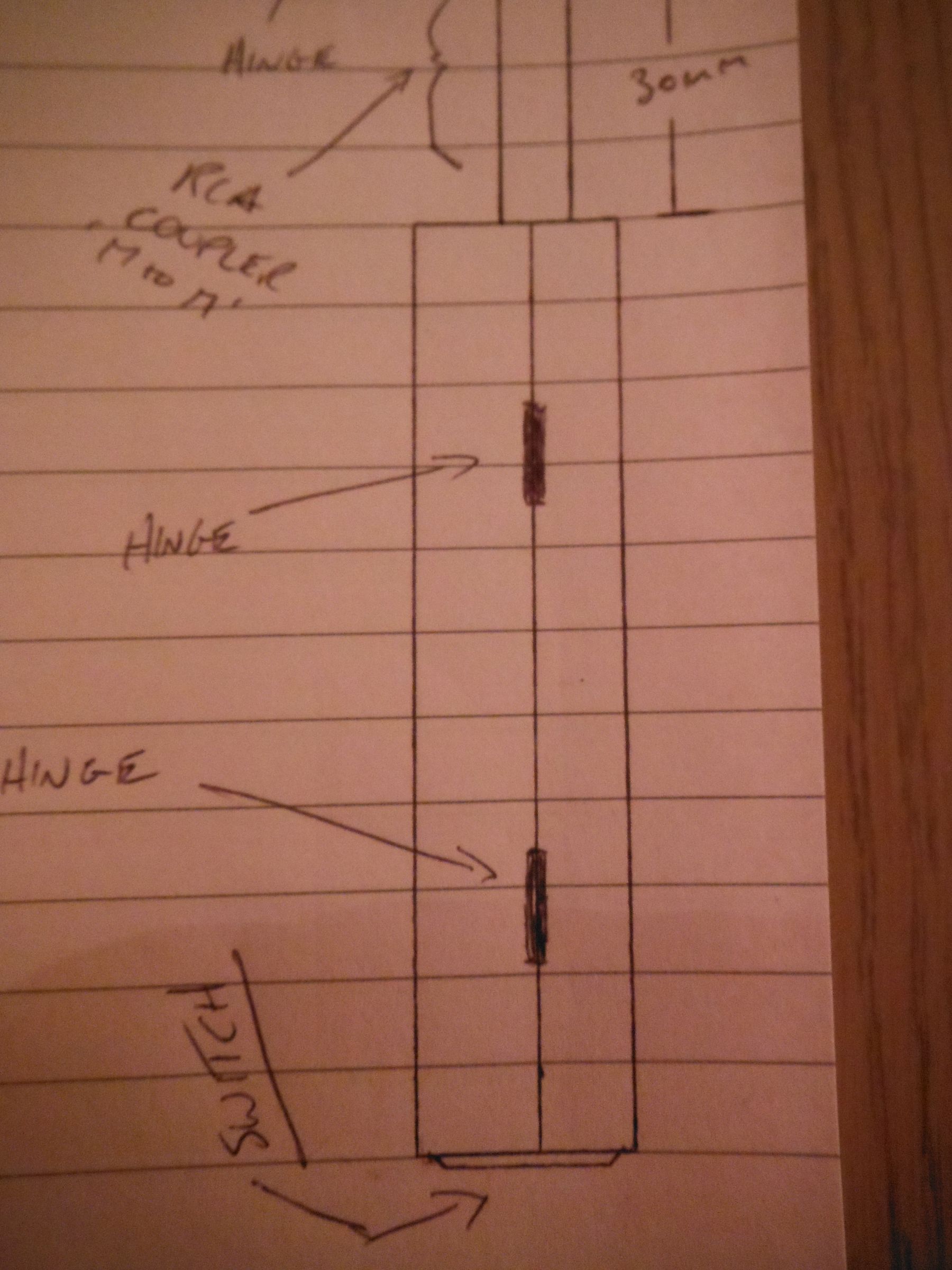 Another (Yes, Another) Altoids Tin Speaker 15 Steps (with Pictures