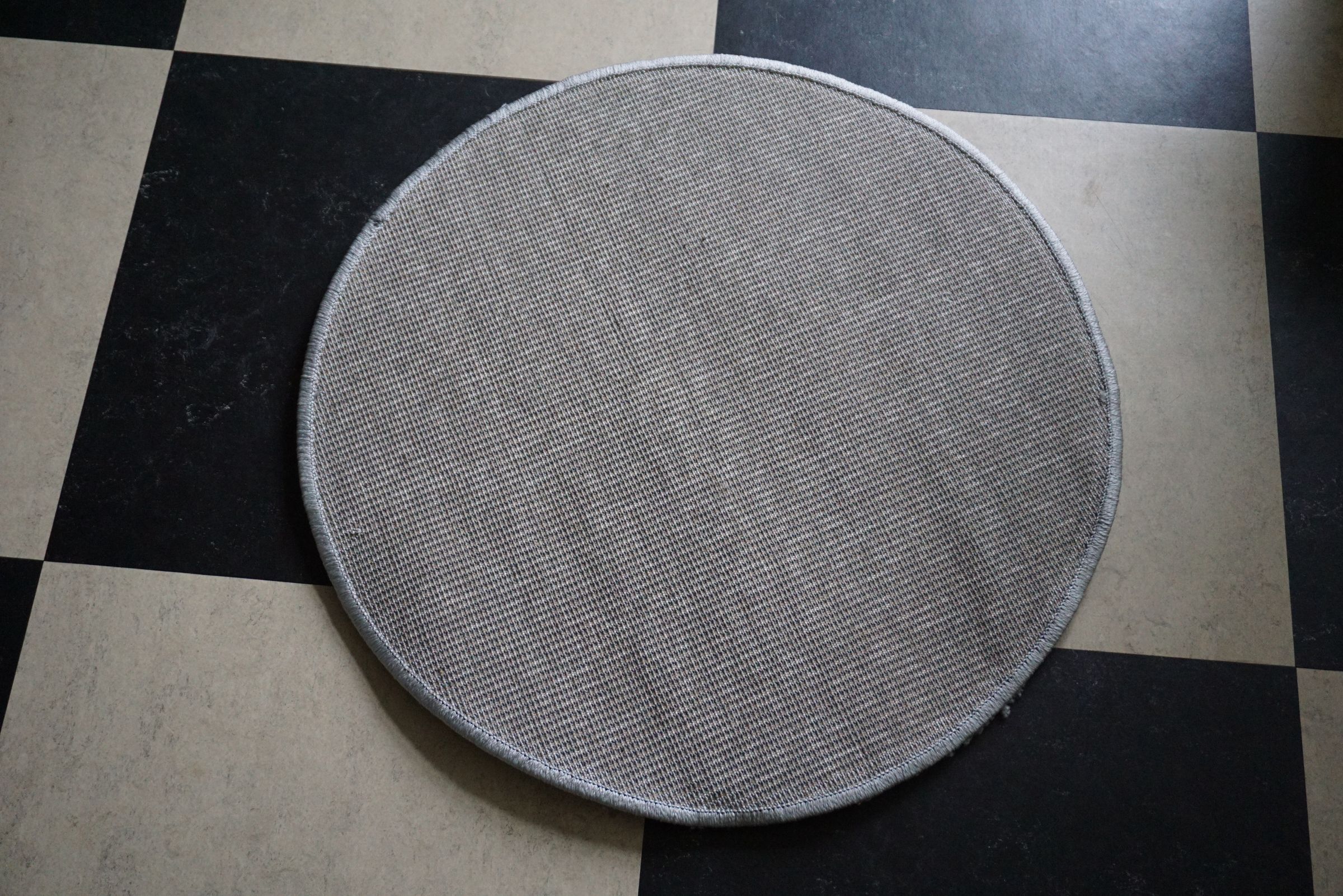 Pressure Sensitive Floor Mat Sensor 9 Steps (with Pictures