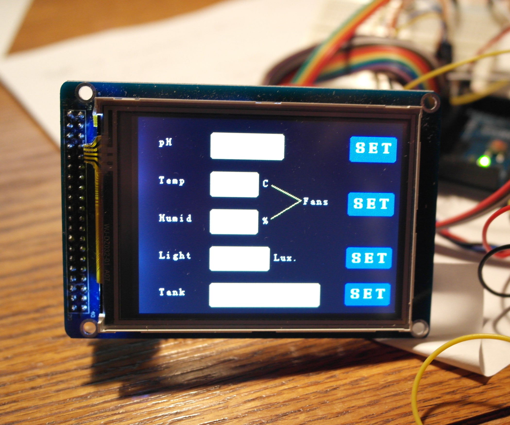 Hyduino - Automated Hydroponics With an Arduino : 5 Steps (with