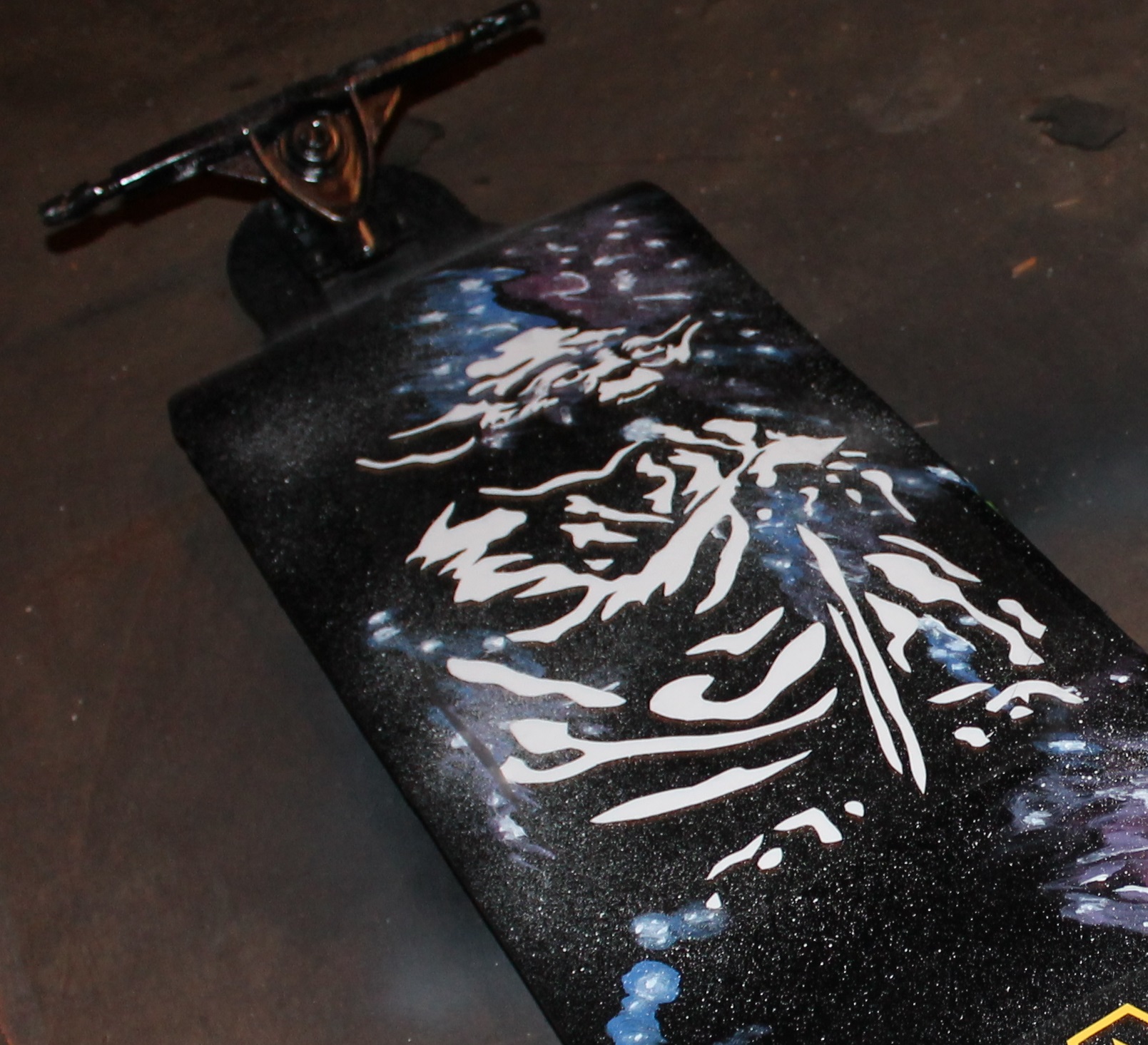 Customize Your Skateboard Deck! 14 Steps (with Pictures) Instructables