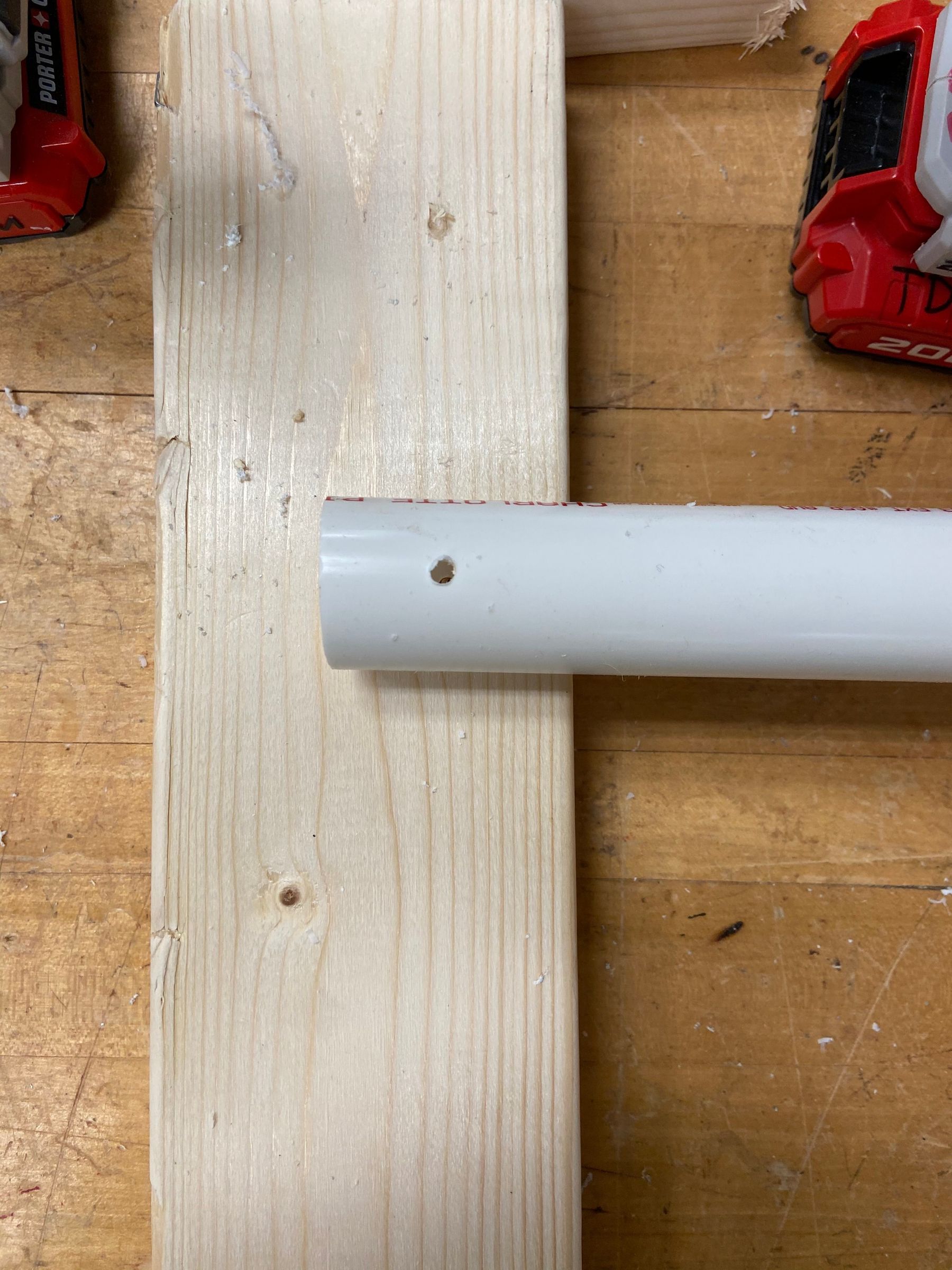 DIY Seed Planter 6 Steps Instructables