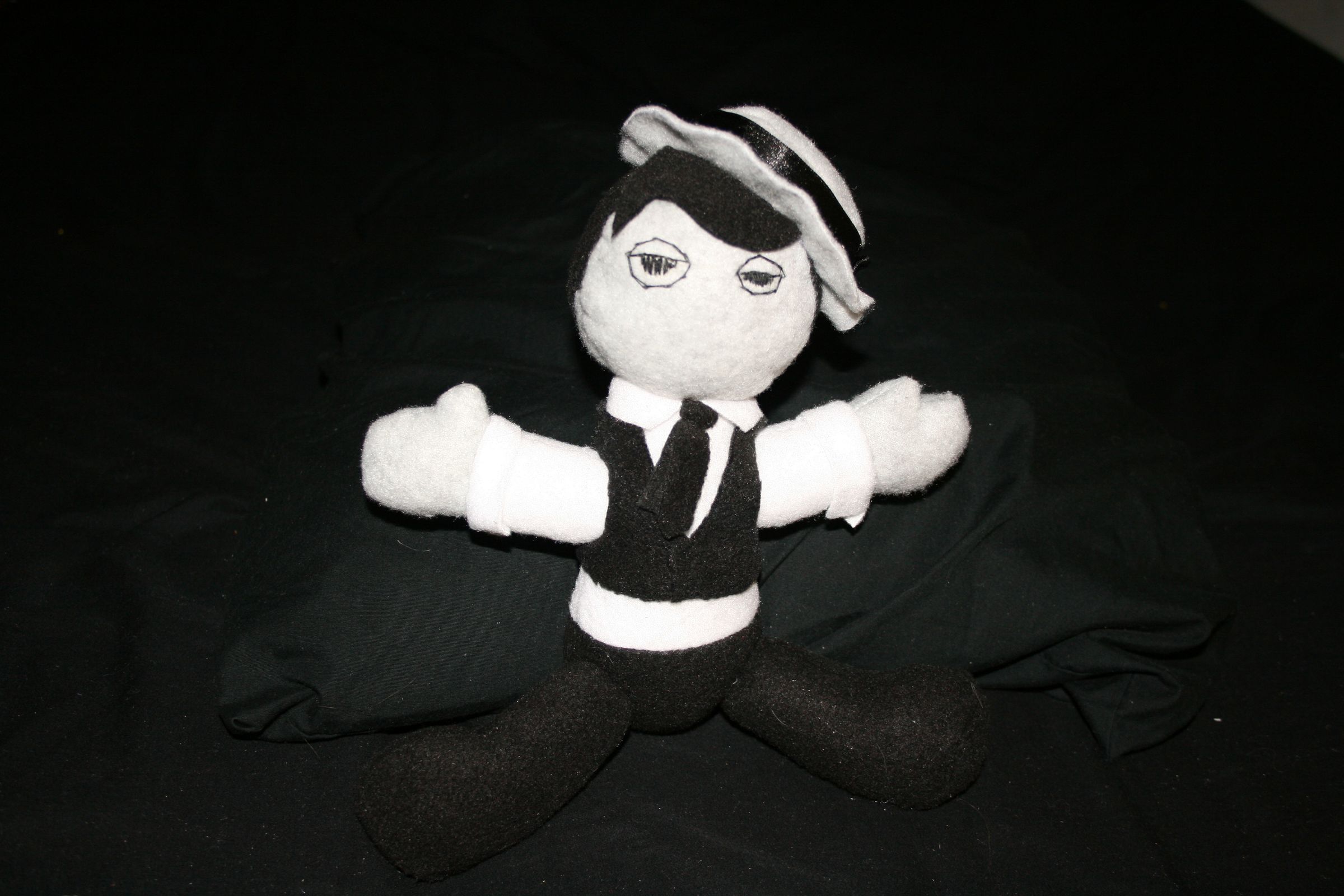 roblox custom plush