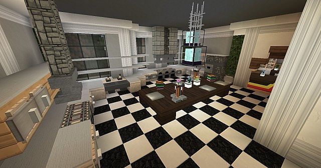 Wayne Manor With Batcave 4 Steps Instructables