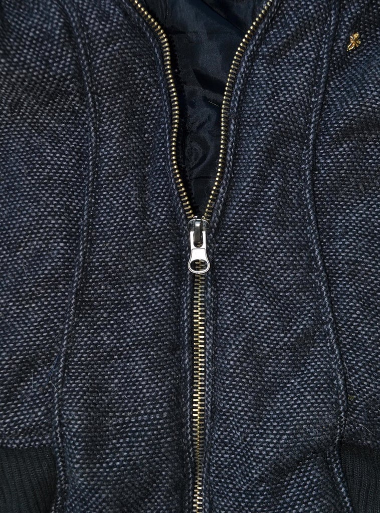 How To Fix A Zipper (Without Replacing It) : 7 Steps - Instructables