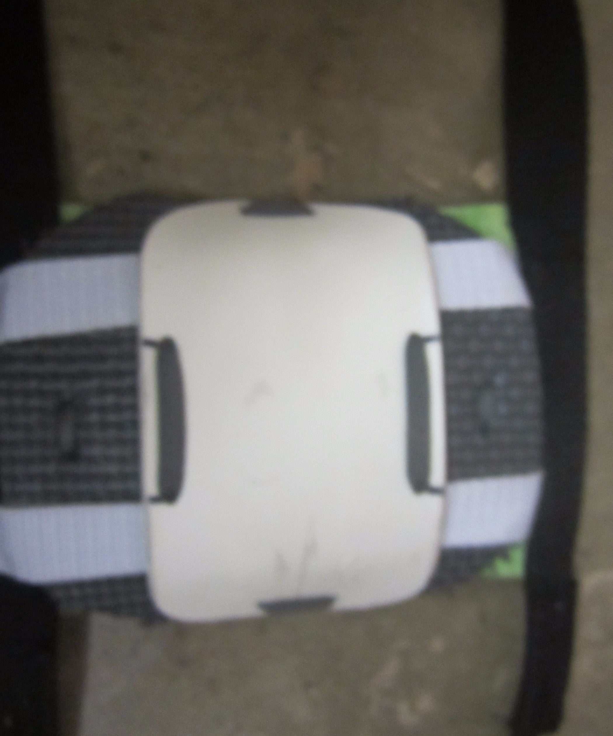 DIY/Custom Sports Knee Pads 4 Steps Instructables