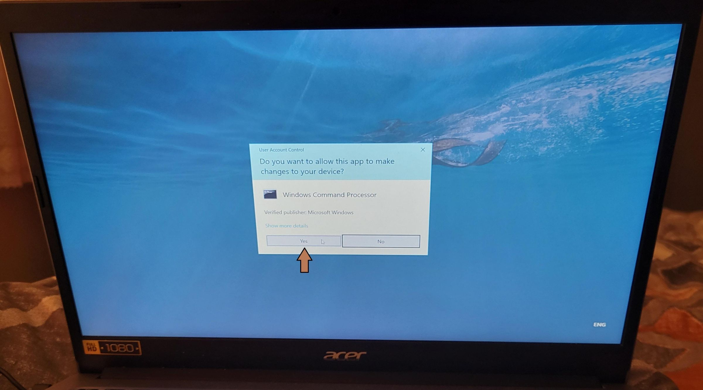 How to Put Your Computer to Sleep Using Command Prompt!! 5 Steps