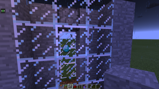 How To Make A Timer In Minecraft Pe 7 Steps Instructables How To Make A Timer In Minecraft Pe 7 Steps Instructables