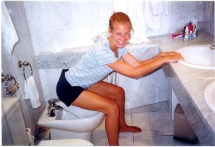 How To Use A Bidet Bidet Org