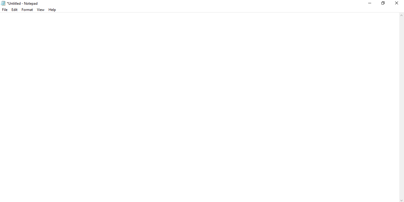 Fake Error Message : 8 Steps - Instructables