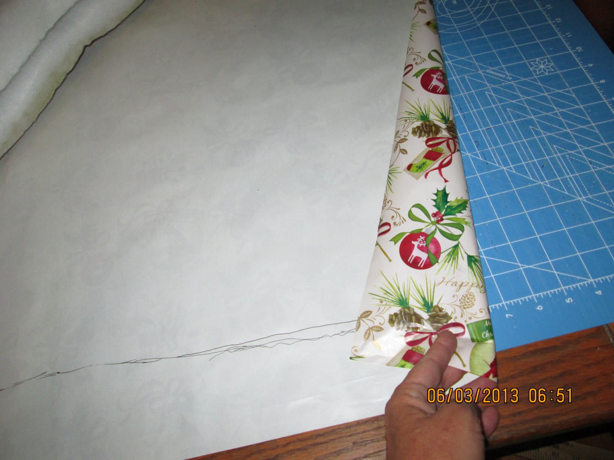 How to Recover Outdoor Furniture Cushions 8 Steps Instructables