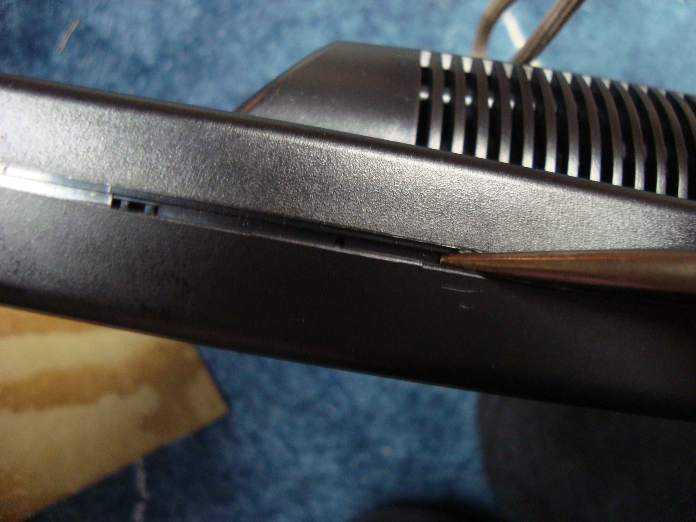 Fix a Malfunctioning LCD Power Supply : 10 Steps - Instructables