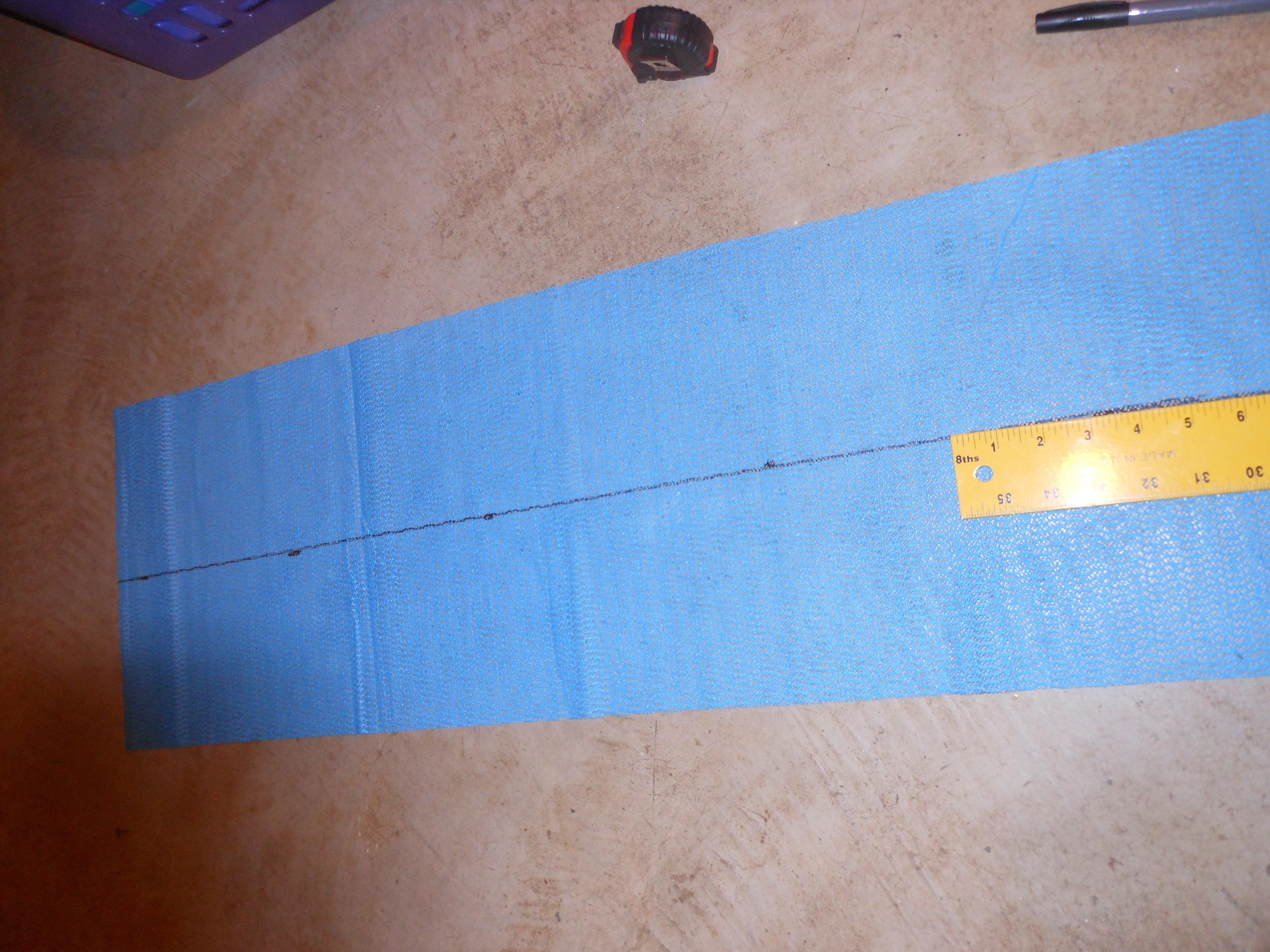 Washing Machine Lint Traps DIY 12 Steps Instructables