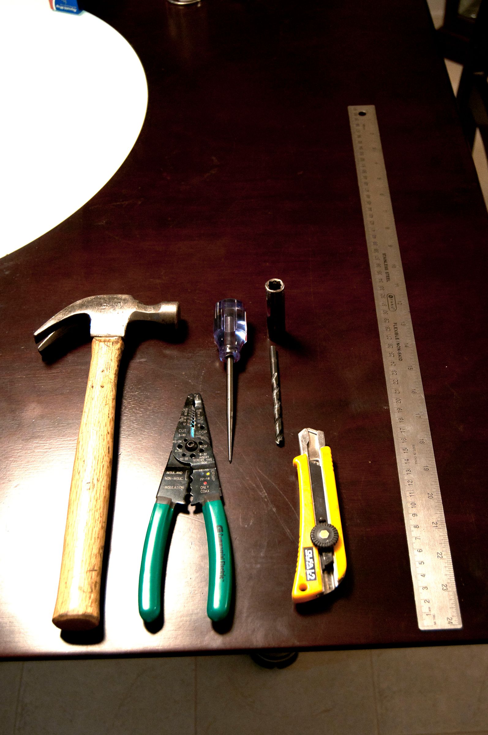 DIY Anti Static Mat 7 Steps Instructables