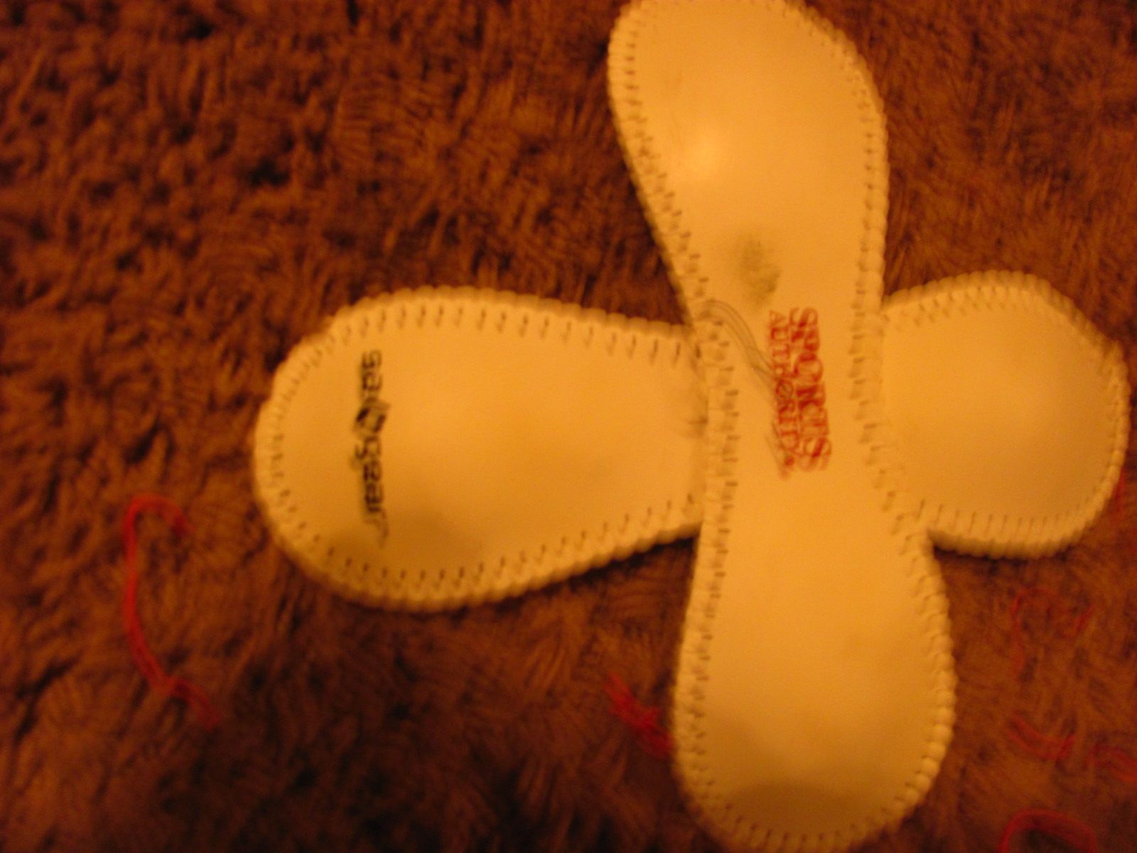 baseball cross DIY Project DIY Project Image