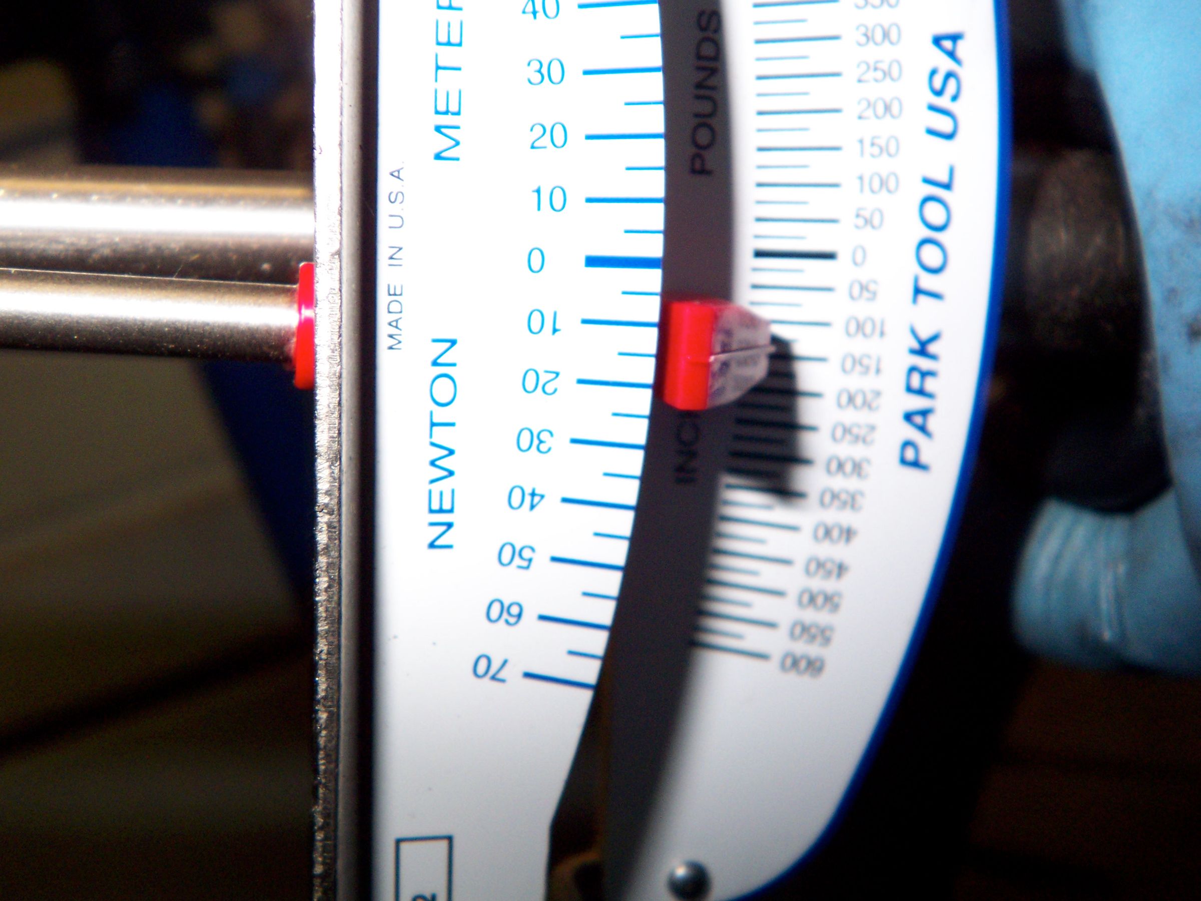 Stop Creaky Cranks 11 Steps (with Pictures) Instructables