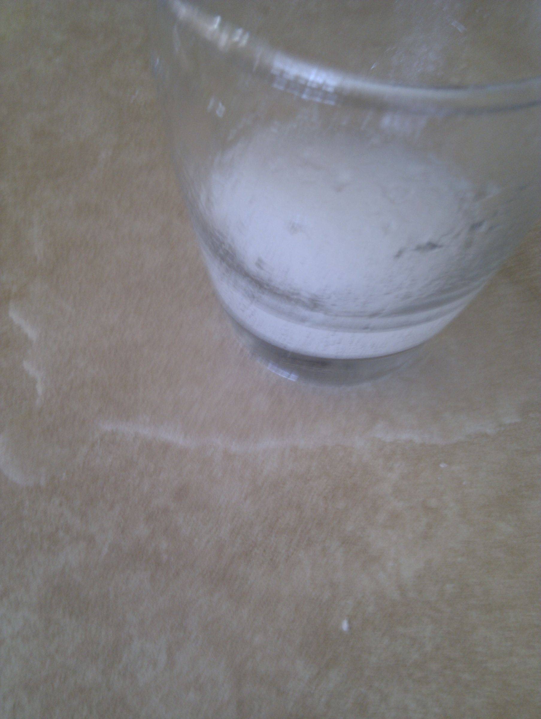 The Vinegar and Baking Soda Reaction! 8 Steps Instructables