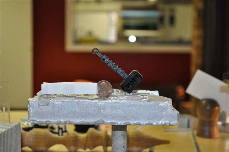 Step-by-step guide for how to give your boss a gift theatrically DIY Project DIY project