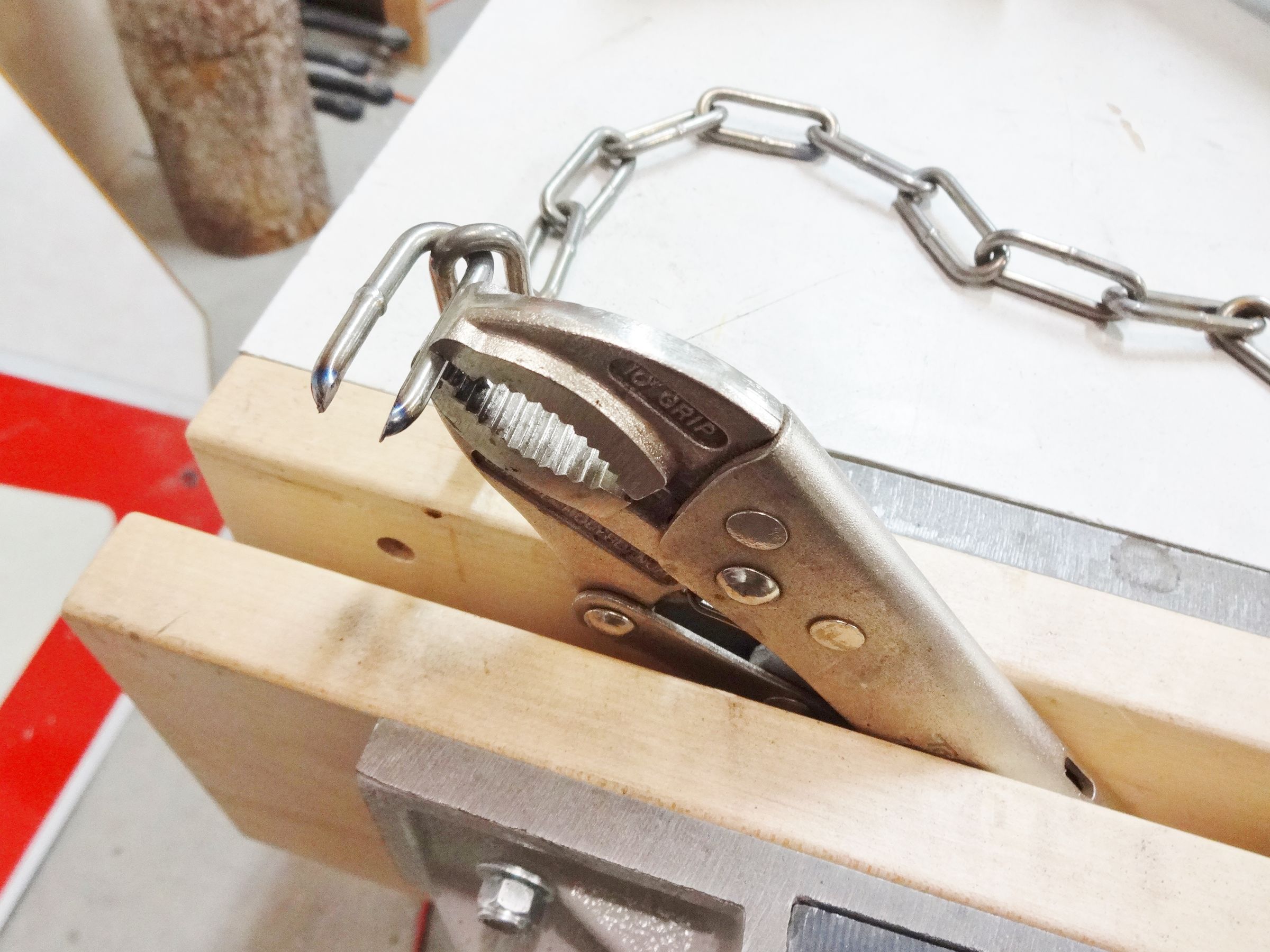 Classic Horseshoe Puzzle 9 Steps (with Pictures) Instructables