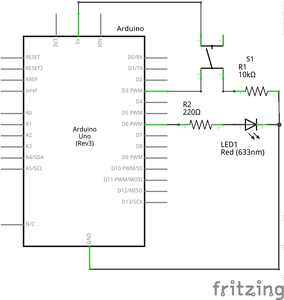 Finite State Machine on an Arduino : 7 Steps - Instructables