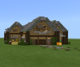 How to Transform Your Minecraft Build