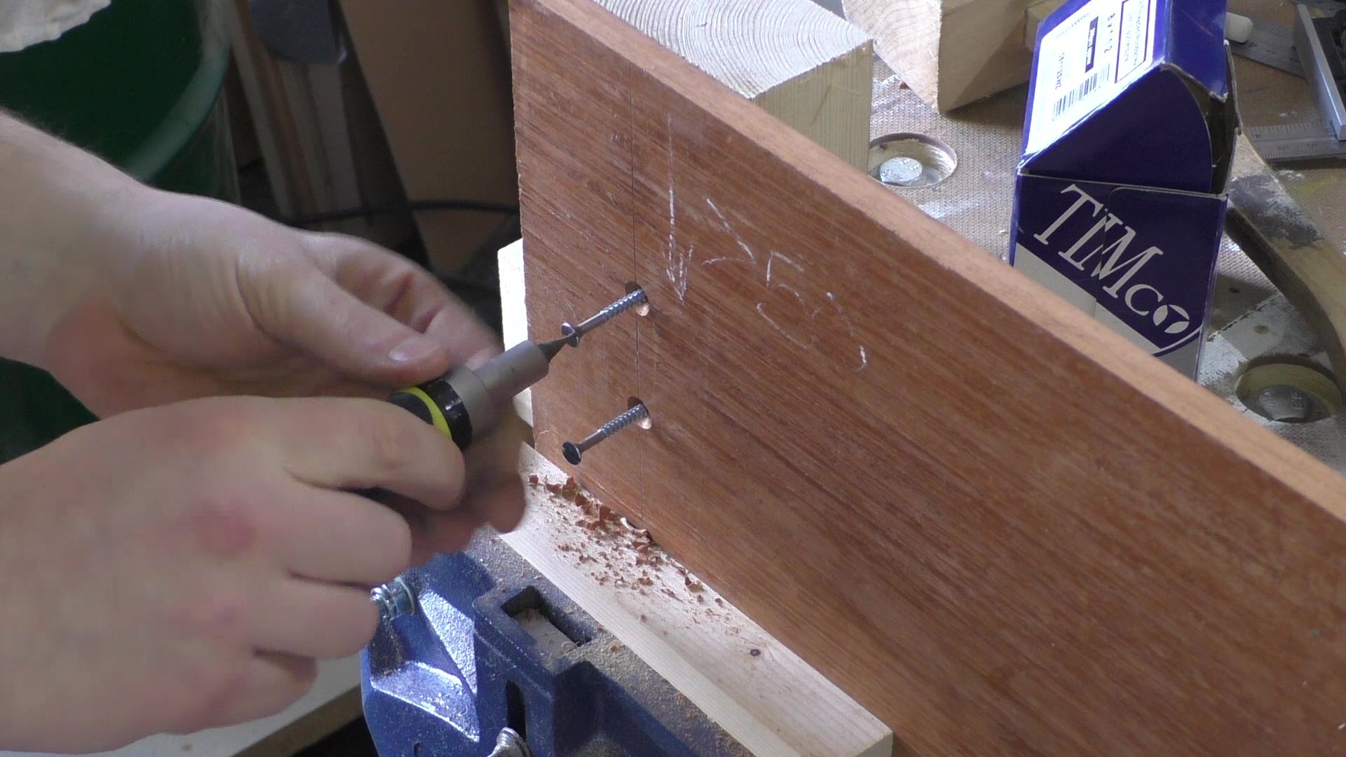 Router Table Coping Sled 8 Steps (with Pictures) Instructables