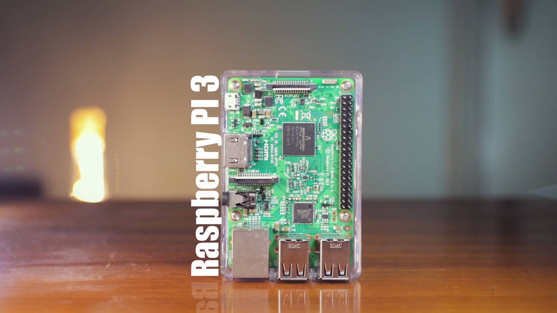 Multiple cam Server With Motion Detection Using Raspberry Pi 7