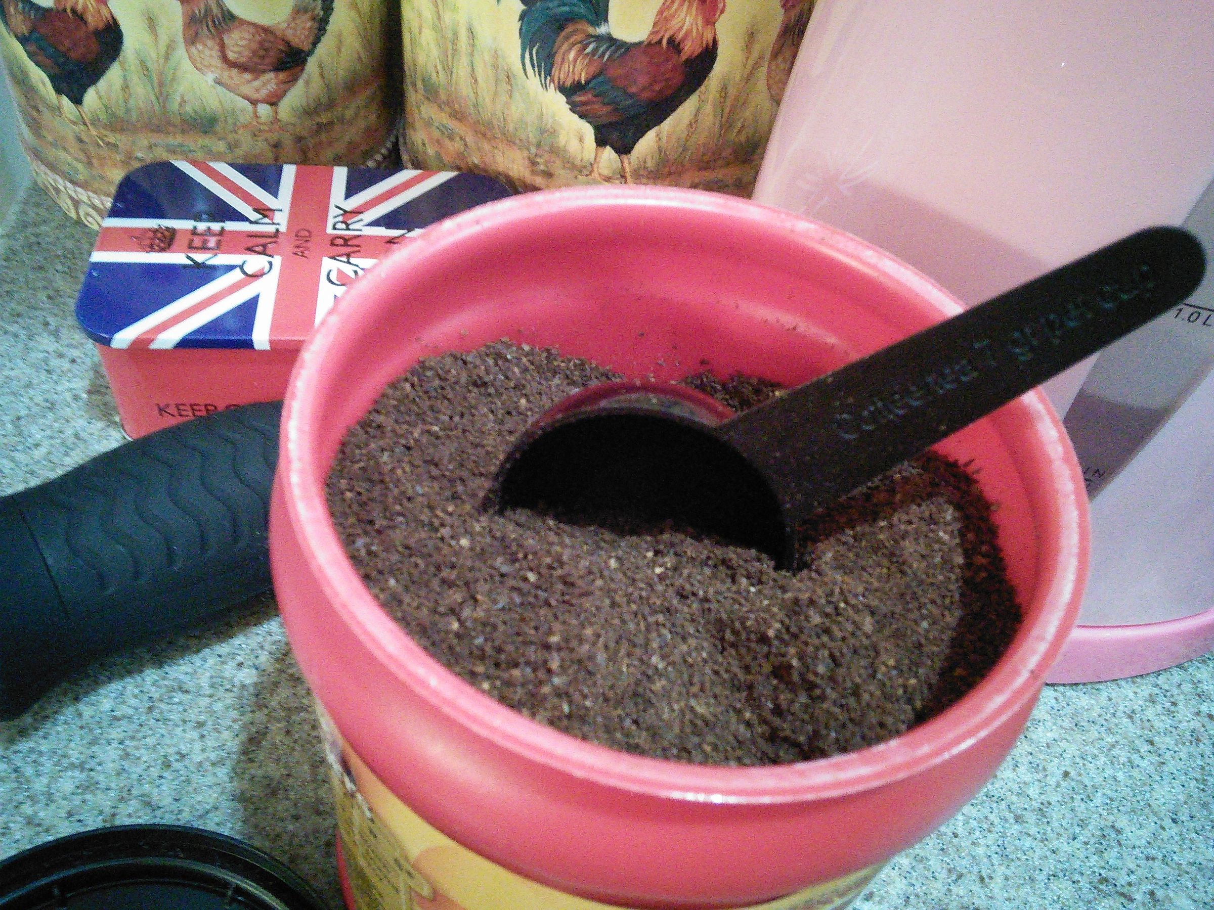 How to Use a Mr. Coffee French Press 9 Steps Instructables