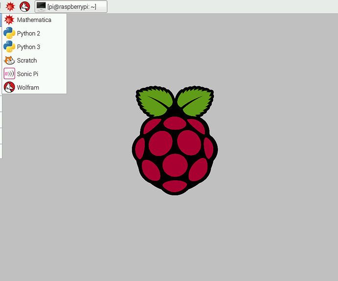 HOW TO INSTALL RASPBIAN OS IN YOUR RASPBERRY PI : 6 Steps (with ...