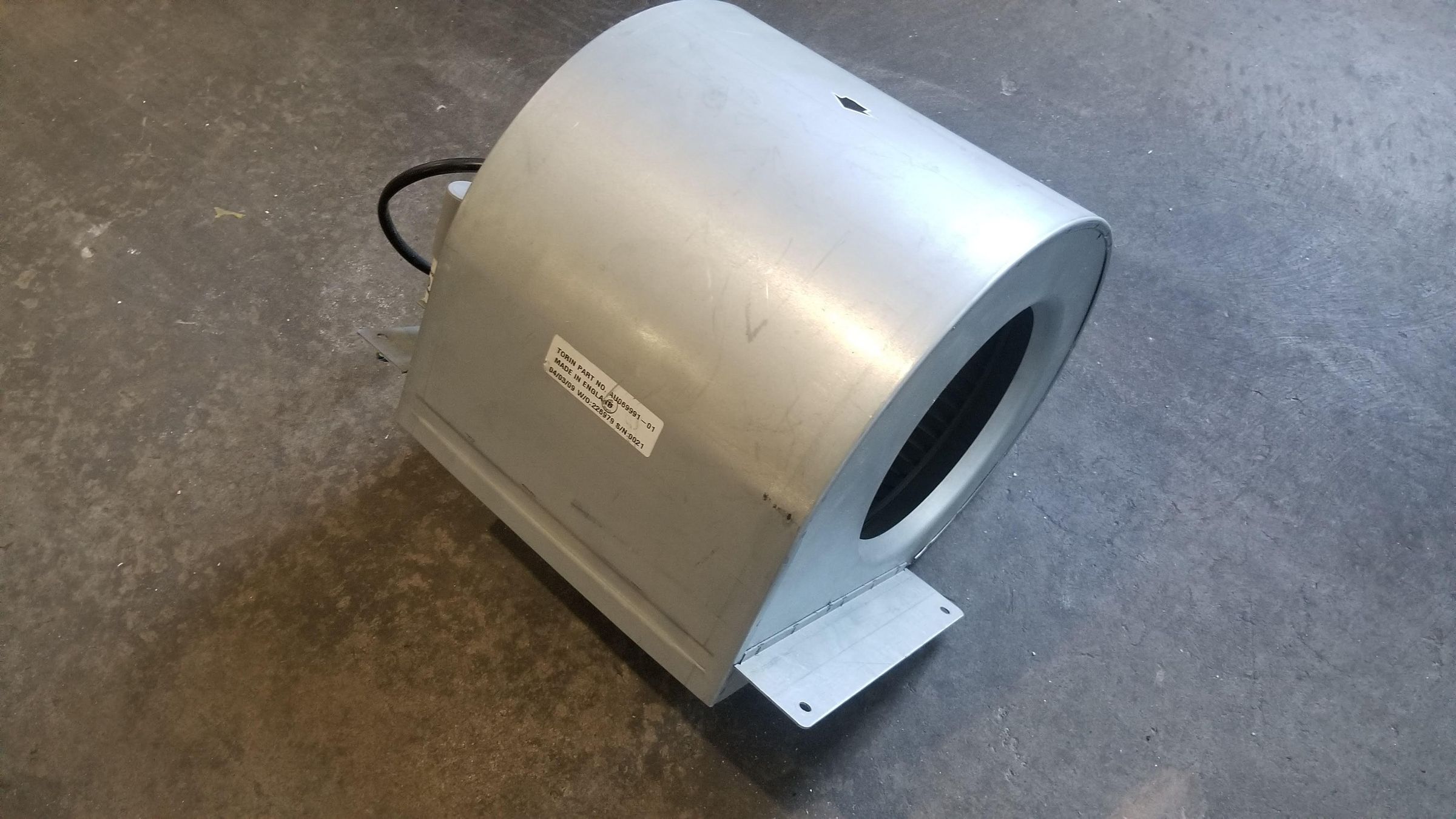 Air Exhaust and Smoke Filter System for Laser Cutters 8 Steps (with