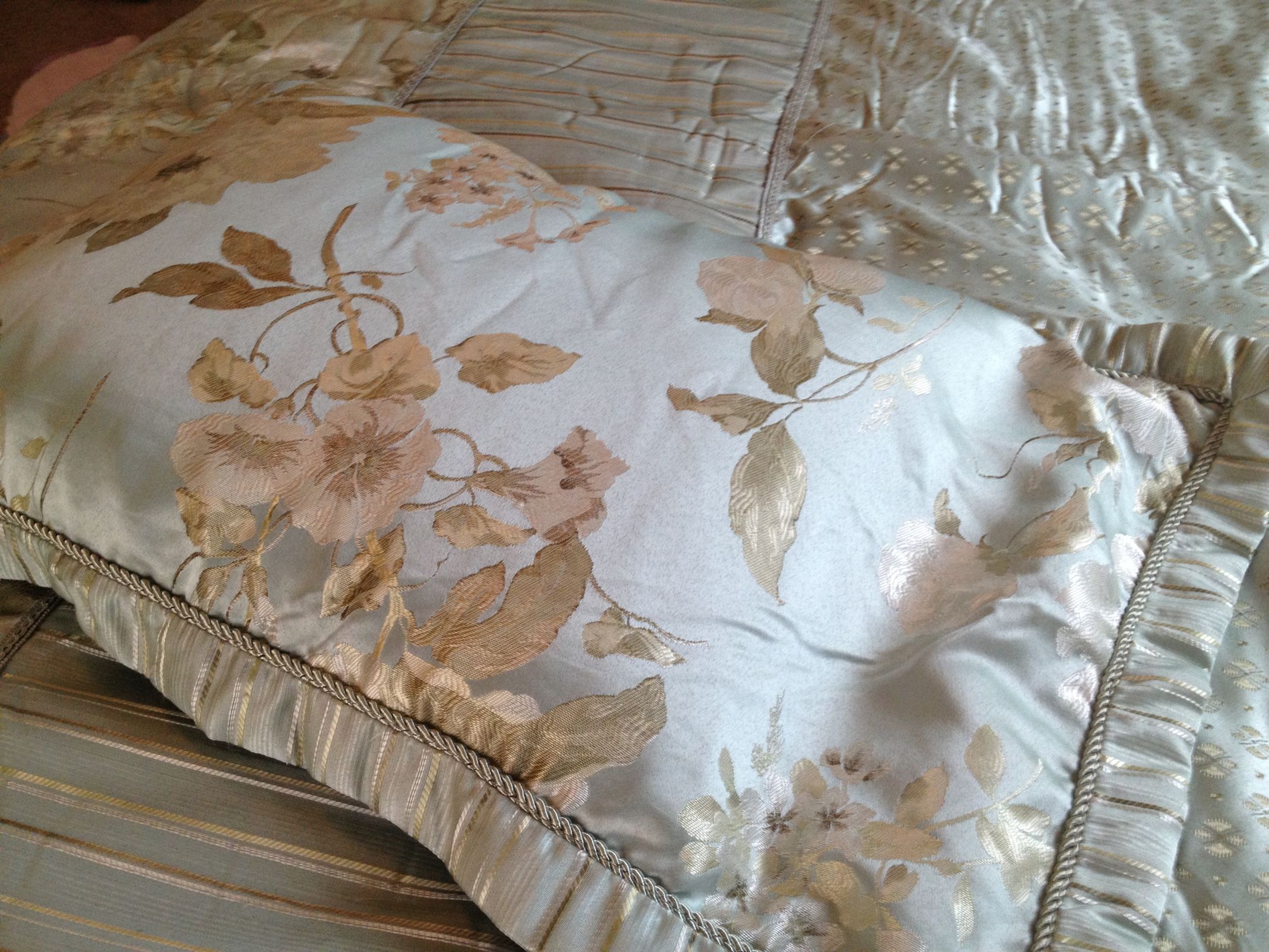 Non Toxic Pillows 8 Steps Instructables