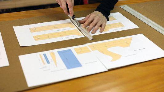 Make Your Own (cheap and Easy) Hand Planer : 6 Steps (with Pictures ...