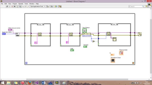 Arduino and LabVIEW : 5 Steps - Instructables