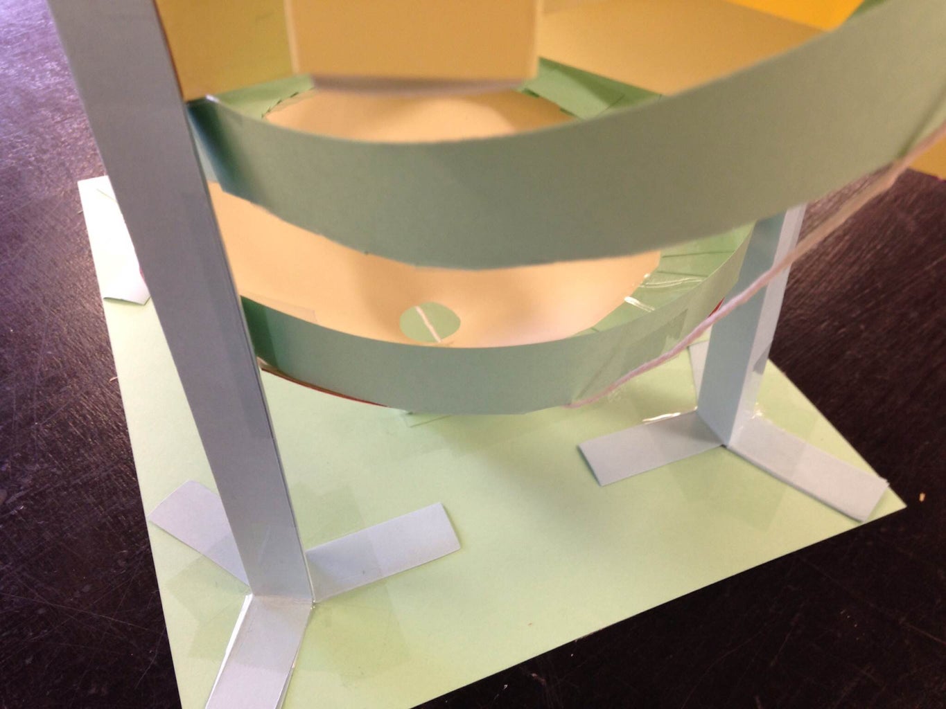 Paper Roller Coasters ) 7 Steps (with Pictures) Instructables