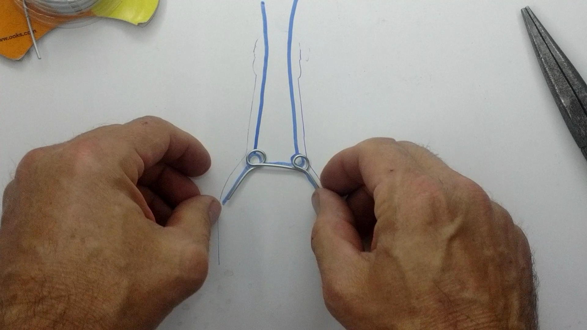 Hang a Glass Bottle 4 Ways 6 Steps Instructables