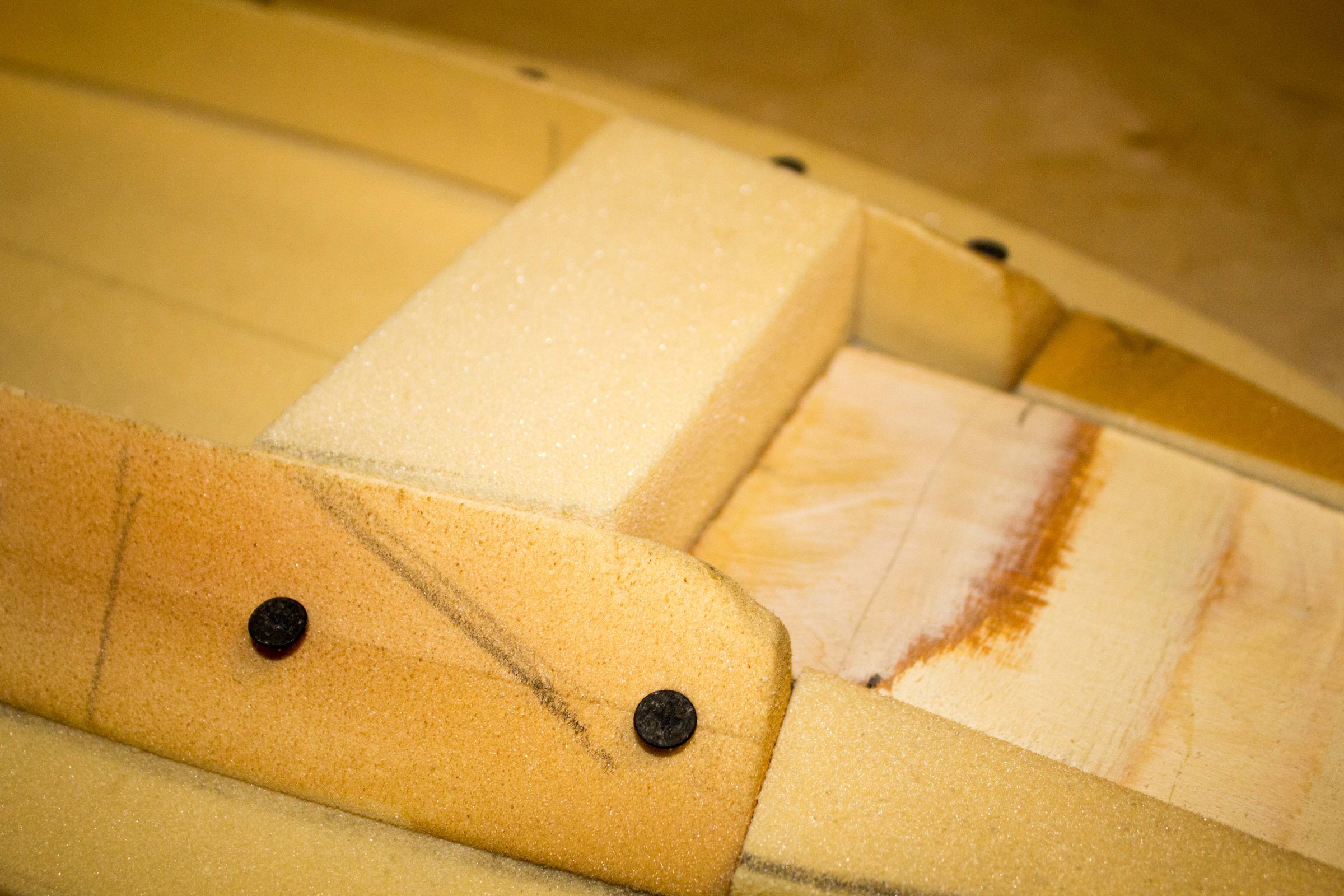 CarbonFiber Electric Skateboard Deck 8 Steps (with Pictures