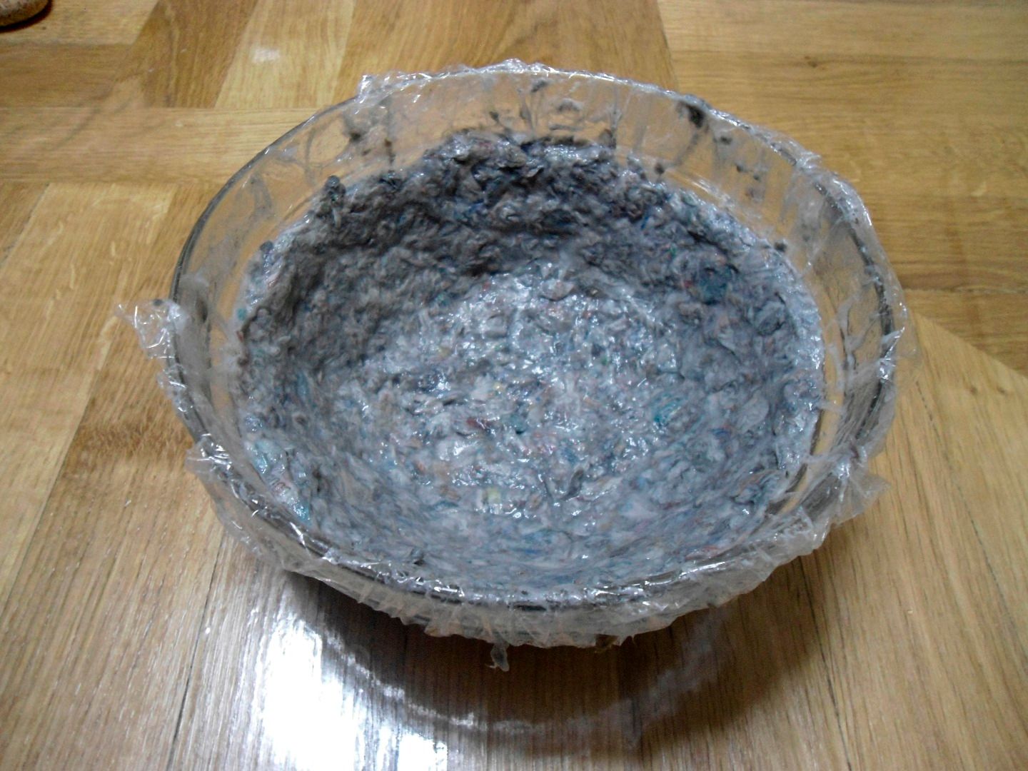 Paper Pulp Molding 8 Steps (with Pictures) Instructables