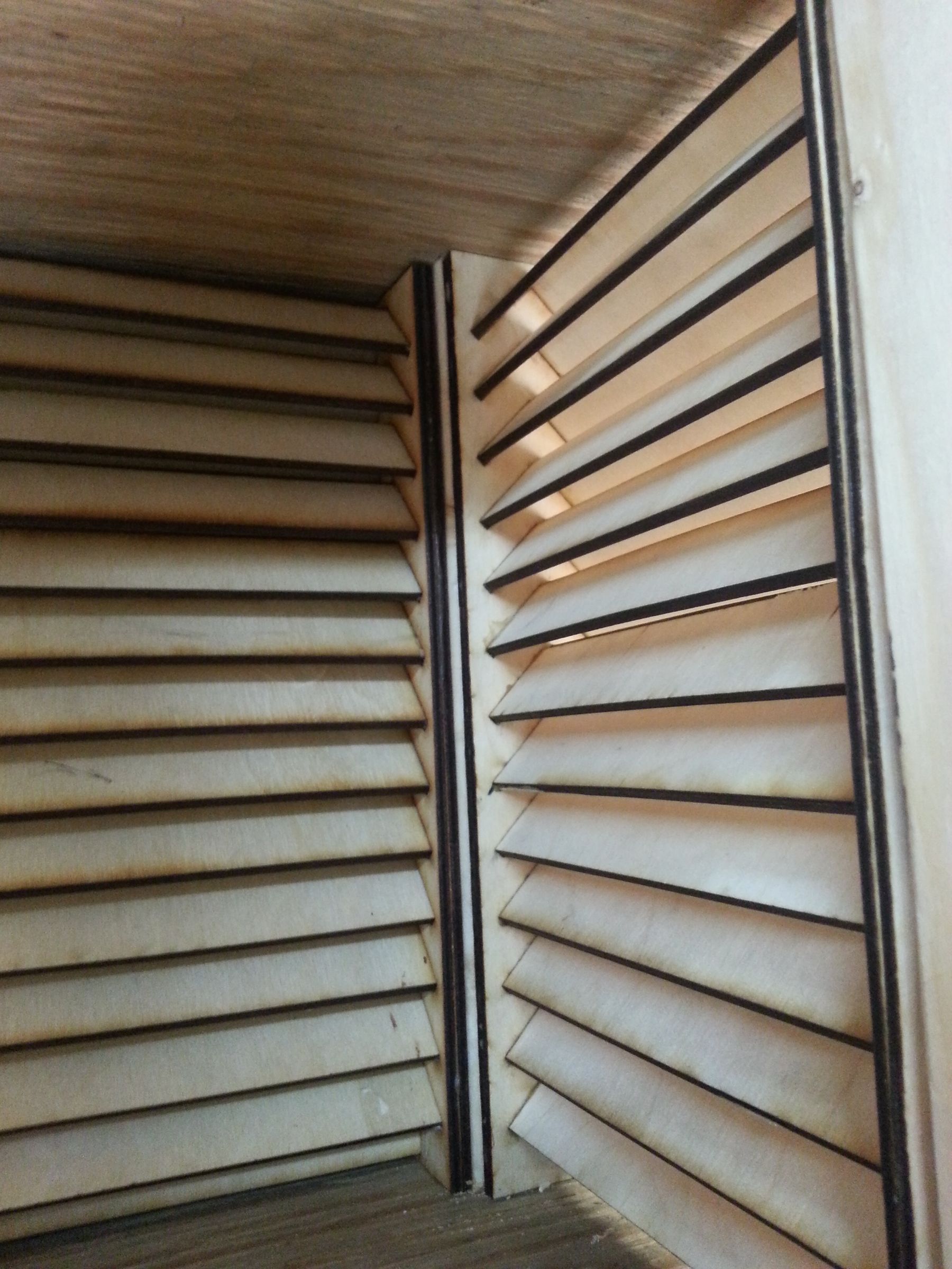 Build a Weather Station Enclosure 13 Steps Instructables