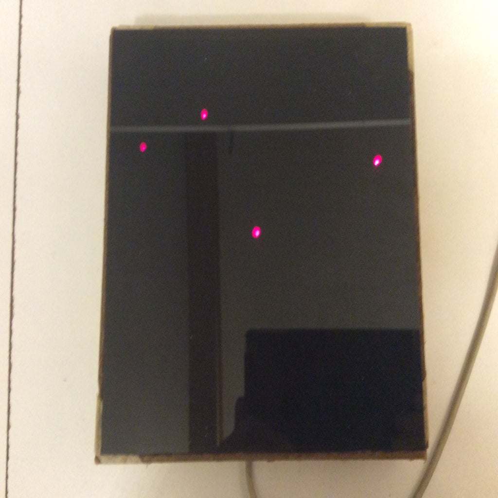 Wooden LED Clock Analog Style 11 Steps (with Pictures) Instructables