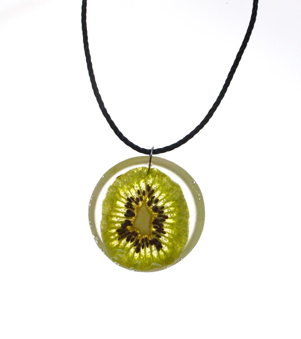Dehydrated Fruit Resin Jewelry 10 Steps (with Pictures) Instructables