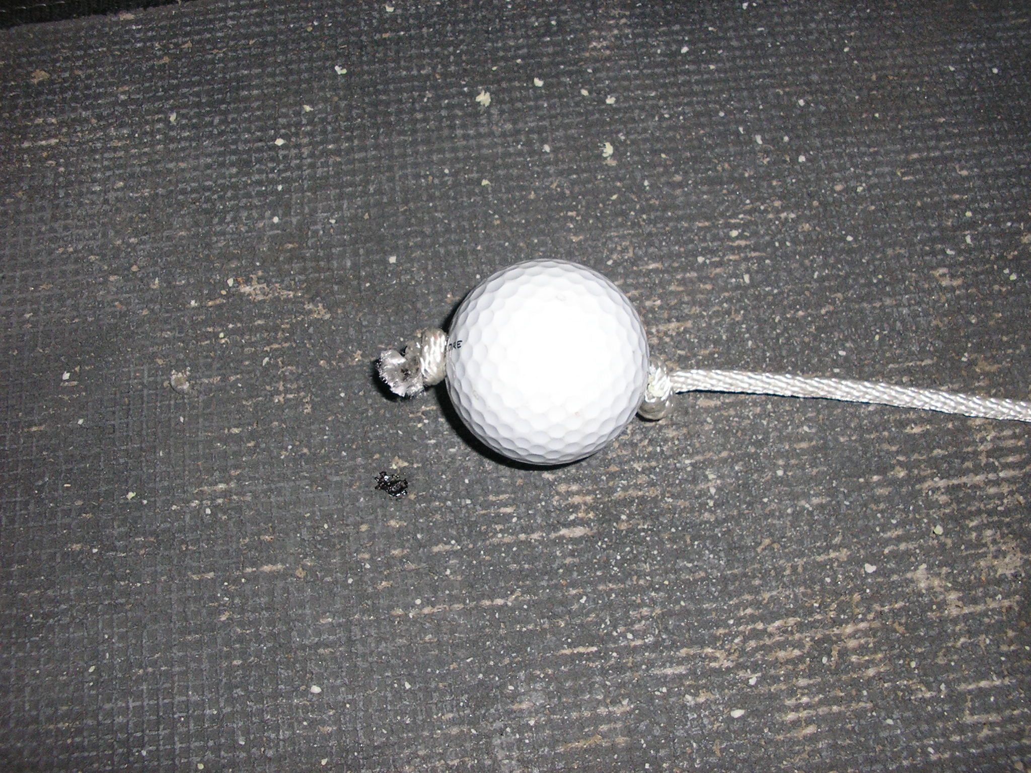 Hillbilly Golf 5 Steps Instructables