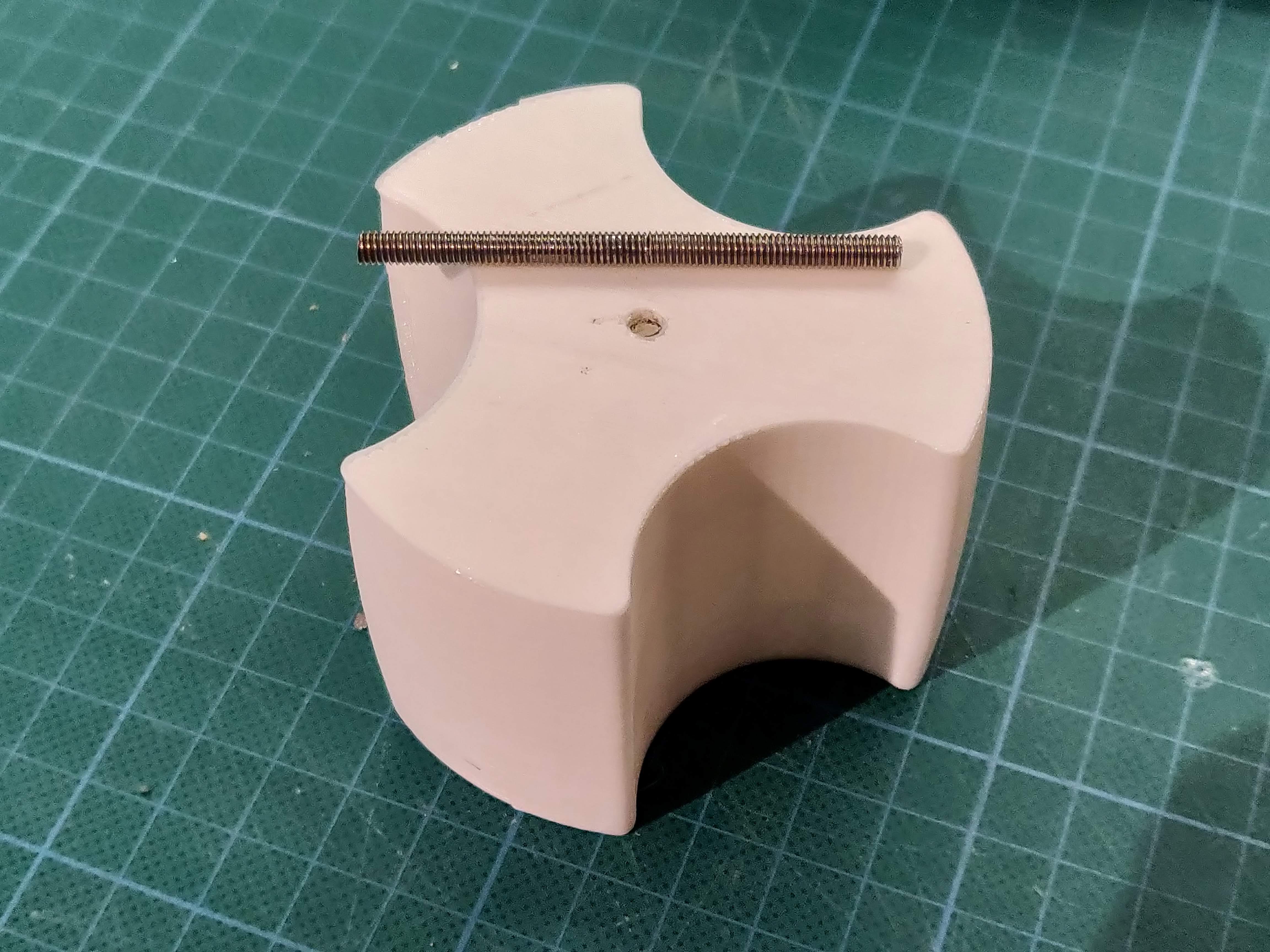 Duct Tape Dispenser 5 Steps (with Pictures) Instructables