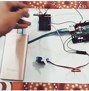 SERVO MOTOR - KNOB - ARDUINO - CODE REVEAL #2 : 4 Steps - Instructables