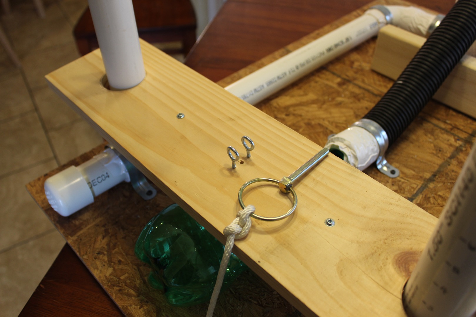 Air Trajectory for Science Olympiad 24 Steps (with Pictures