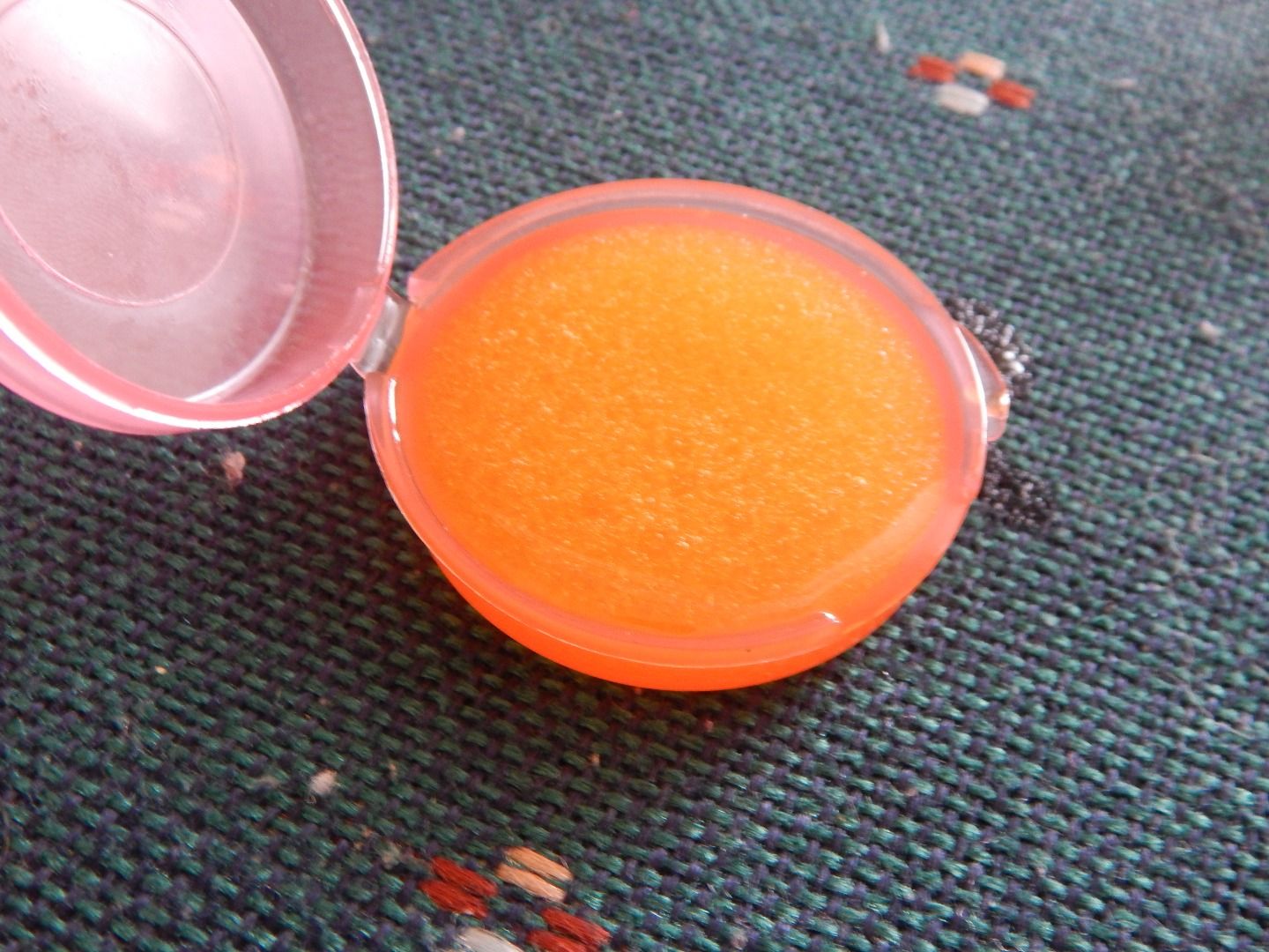 DIY JellO Lip Gloss 3 Steps (with Pictures) Instructables