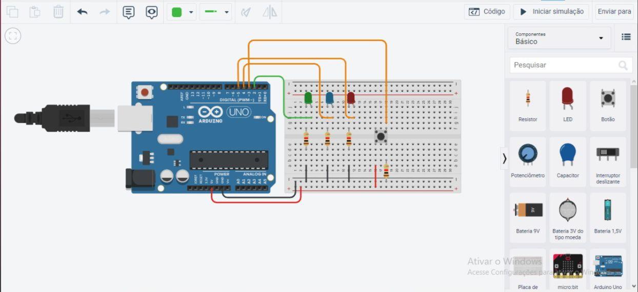 Contador De Velocidade Utilizando Arduino : 9 Steps - Instructables