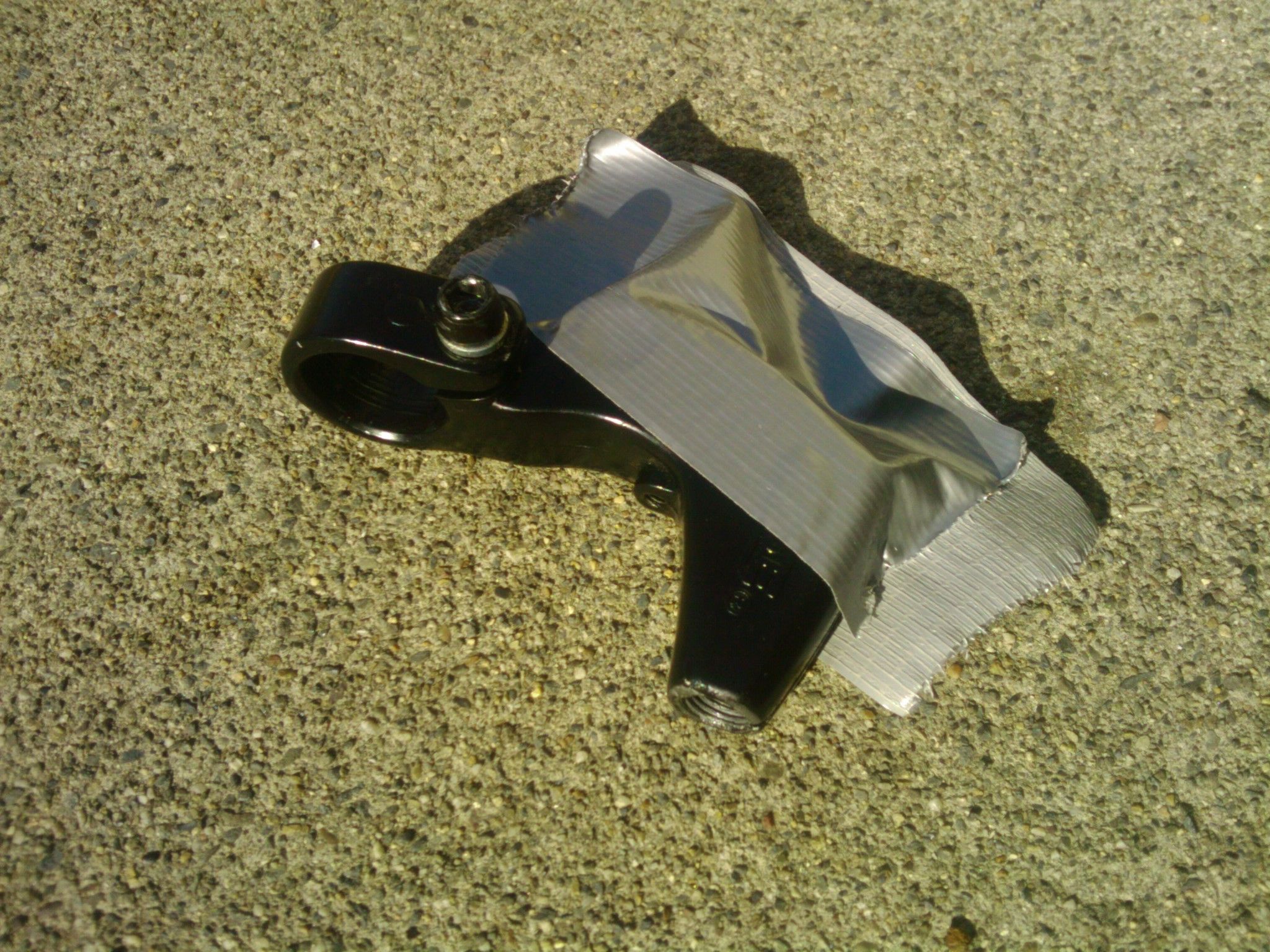 Add a Brake Light Switch to a Bicycle Brake Lever 6 Steps (with